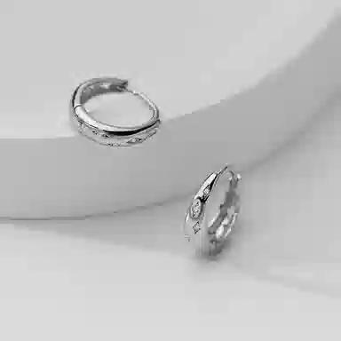 NATURALLYJOJO ins S925