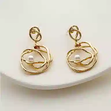 NATURALLYJOJO ins S925