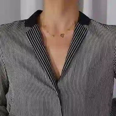 NATURALLYJOJO Necklace