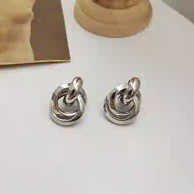 NATURALLYJOJO INS S925