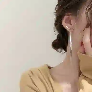 NATURALLYJOJO ins S925