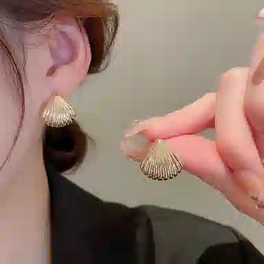 NATURALLYJOJO ins S925