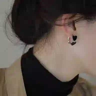 NATURALLYJOJO ins S925