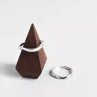 NATURALLYJOJO ins S925