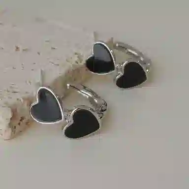 NATURALLYJOJO ins S925