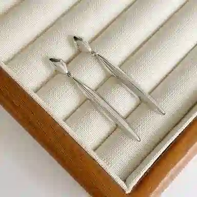 NATURALLYJOJO ins S925