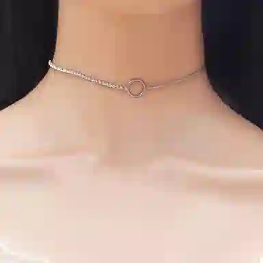 NATURALLYJOJO chocker