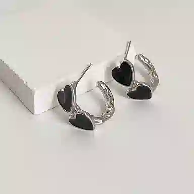 NATURALLYJOJO ins S925