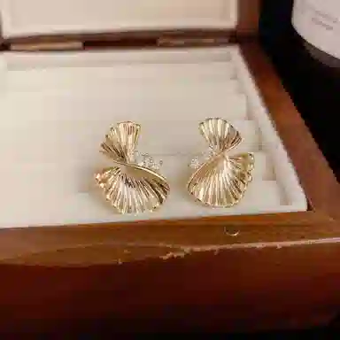 NATURALLYJOJO ins 925