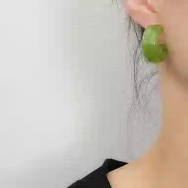 NATURALLYJOJO Cins S925