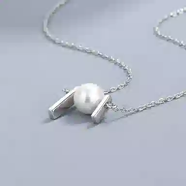 NATURALLYJOJO ins S925