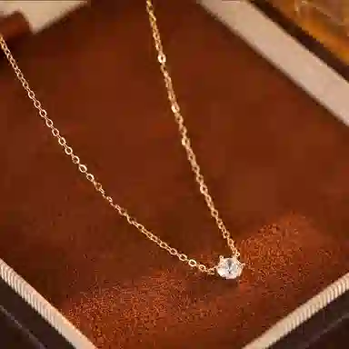 NATURALLYJOJO 5A S925