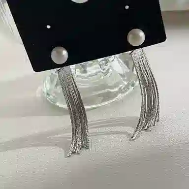 NATURALLYJOJO ins S925