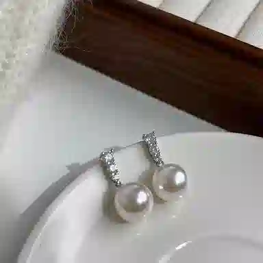 NATURALLYJOJO ins 925