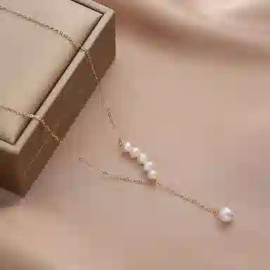 NATURALLYJOJO Y S925