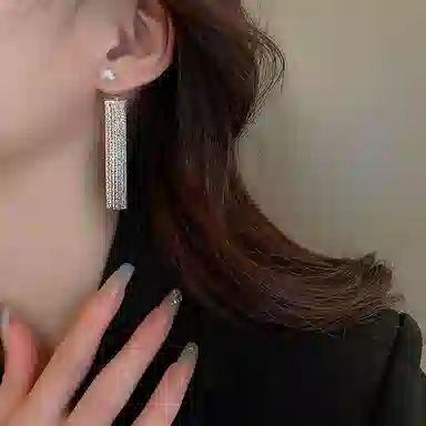 NATURALLYJOJO ins S925