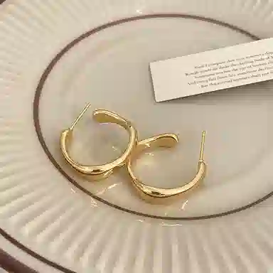 NATURALLYJOJO ins 925