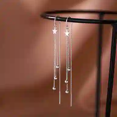 NATURALLYJOJO ins S925