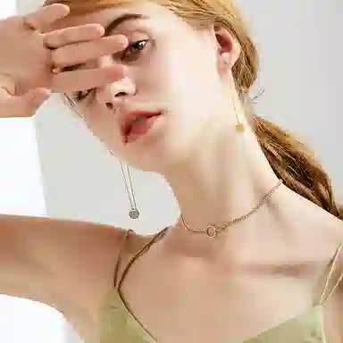 NATURALLYJOJO chocker