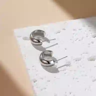 NATURALLYJOJO Cins 925