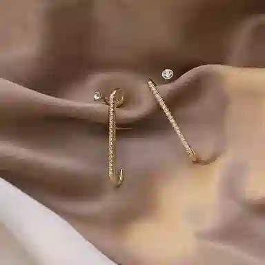 NATURALLYJOJO ins S925