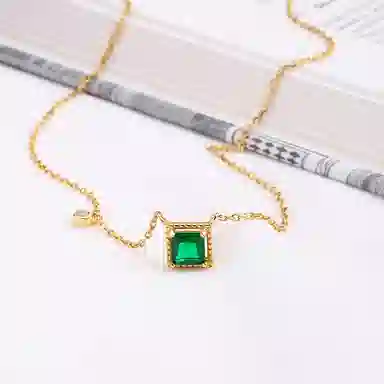 NATURALLYJOJO S925
