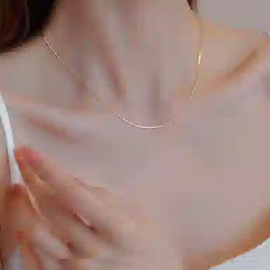 NATURALLYJOJO ins s925