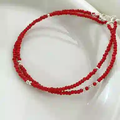 NATURALLYJOJO ins 925