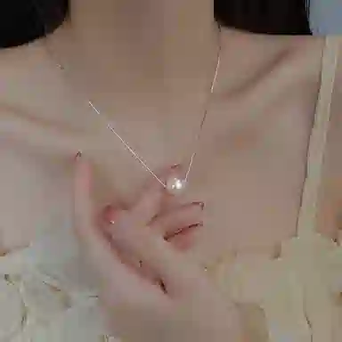 NATURALLYJOJO ins S925