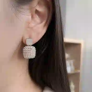 NATURALLYJOJO ins S925