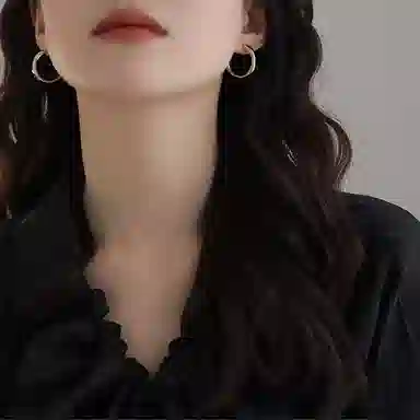 NATURALLYJOJO ins 925