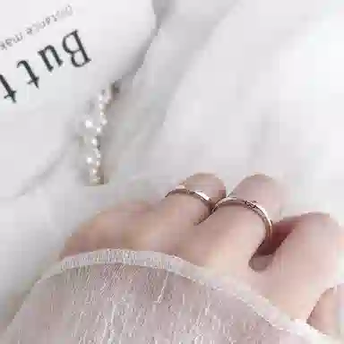 NATURALLYJOJO chic S925