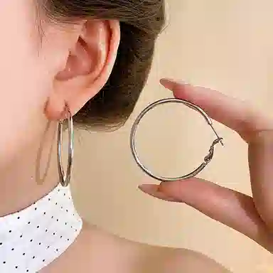 NATURALLYJOJO ins 925