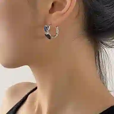 NATURALLYJOJO ins S925