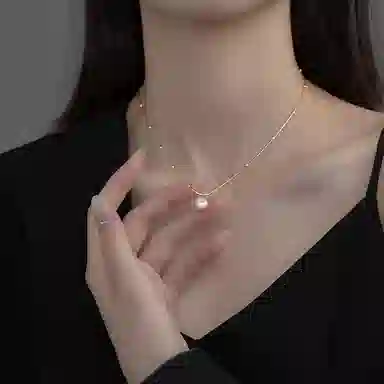 NATURALLYJOJO ins S925
