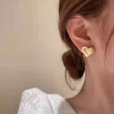 NATURALLYJOJO ins S925
