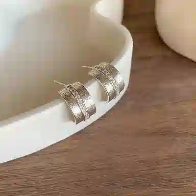 NATURALLYJOJO ins S925