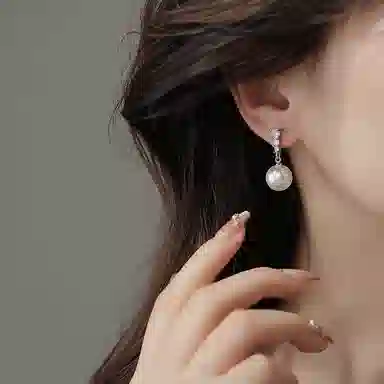 NATURALLYJOJO ins 925