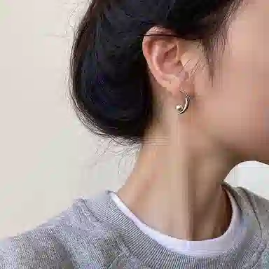 NATURALLYJOJO ins S925