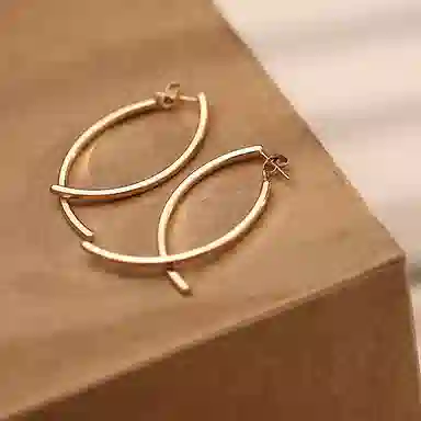 NATURALLYJOJO ins S925