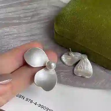 NATURALLYJOJO S925