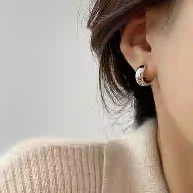 NATURALLYJOJO Cins 925