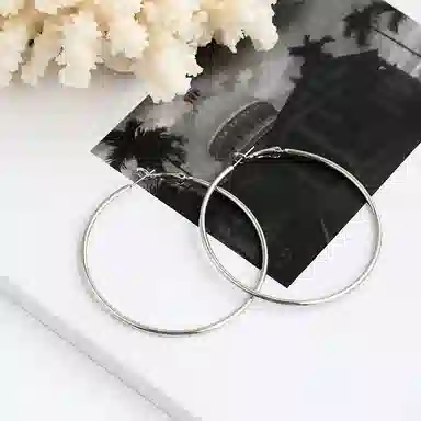 NATURALLYJOJO ins S925