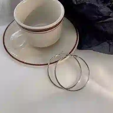 NATURALLYJOJO ins 925