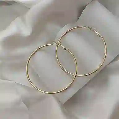 NATURALLYJOJO ins 925