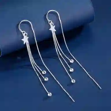 NATURALLYJOJO ins S925