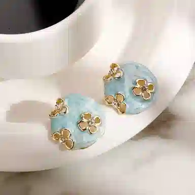 NATURALLYJOJO ins S925