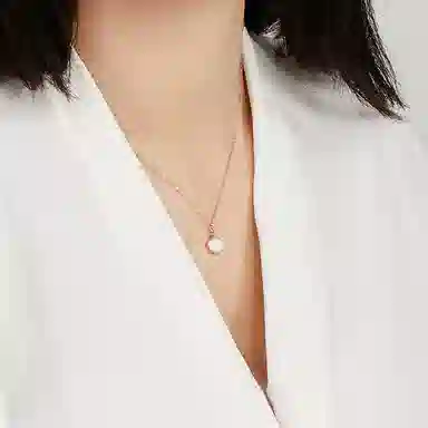 NATURALLYJOJO ins S925