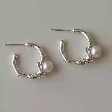 NATURALLYJOJO ins S925