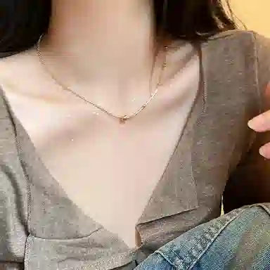 NATURALLYJOJO ins S925